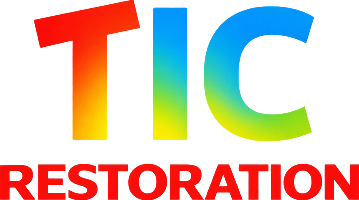 TIC Restoration